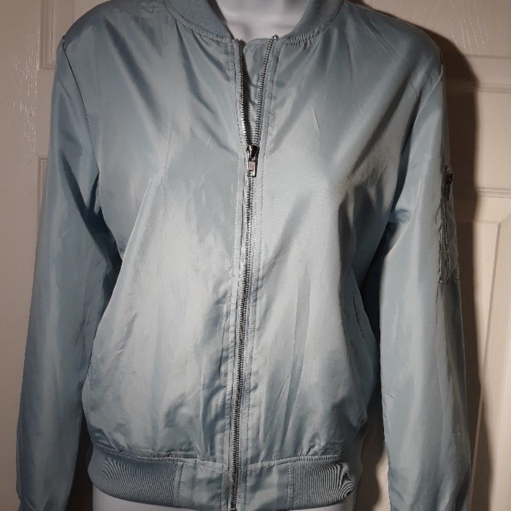 Inso lightweight coat - Picture 8 of 8